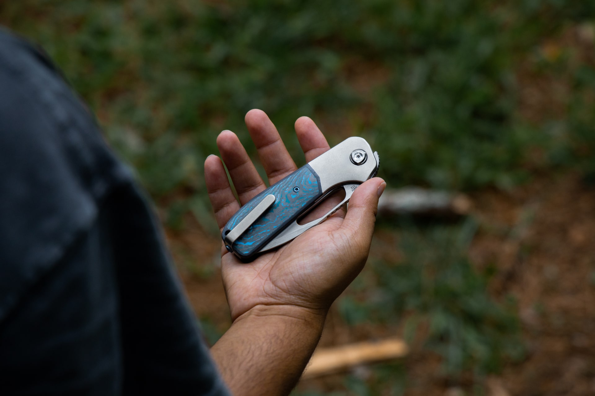The Field Duty Folder: Your Ultimate Outdoor Companion